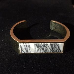 J crew cuff